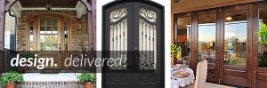 toronto fiberglass doors